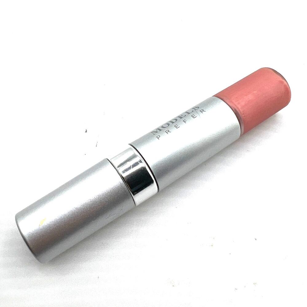 New Models Prefer lipstick pink peach Pencil Luxury Cosmetics Retractable